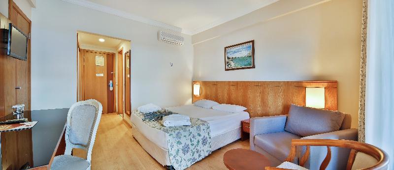 Clover Magic Seagate Belek galeri fotoğrafı