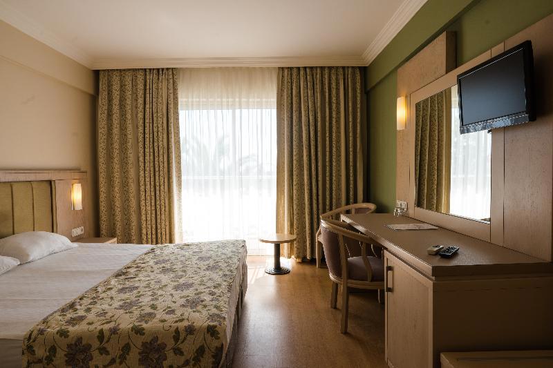 Clover Magic Seagate Belek galeri fotoğrafı