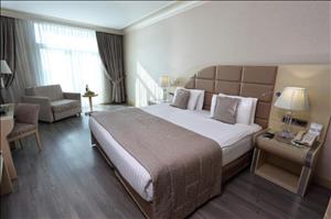 Eser Premium Hotel And Spa