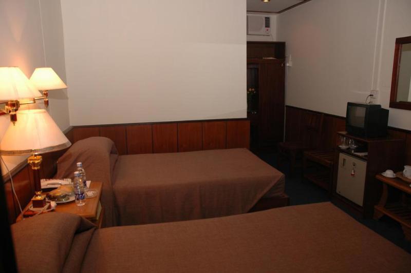Emerald Land Hotel