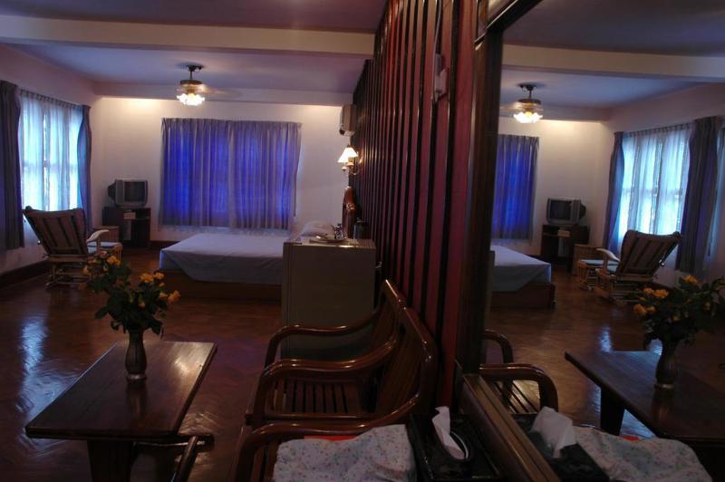 Emerald Land Hotel