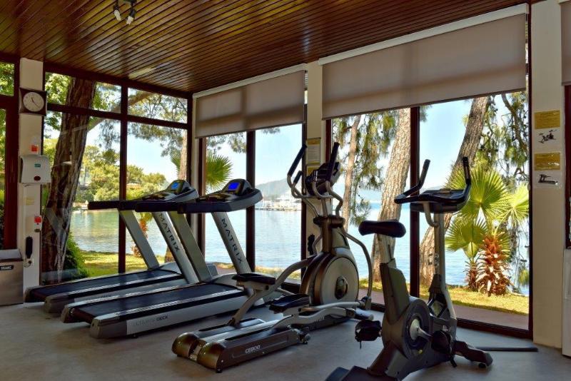 Marmaris Bay Resort - Adults Only fotoğrafı