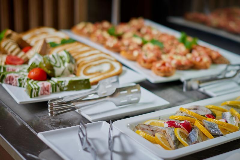 Bellevue Hotel Sunny Beach