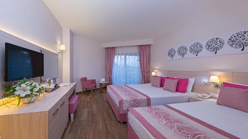 Can Garden Resort Hotel fotoğrafı