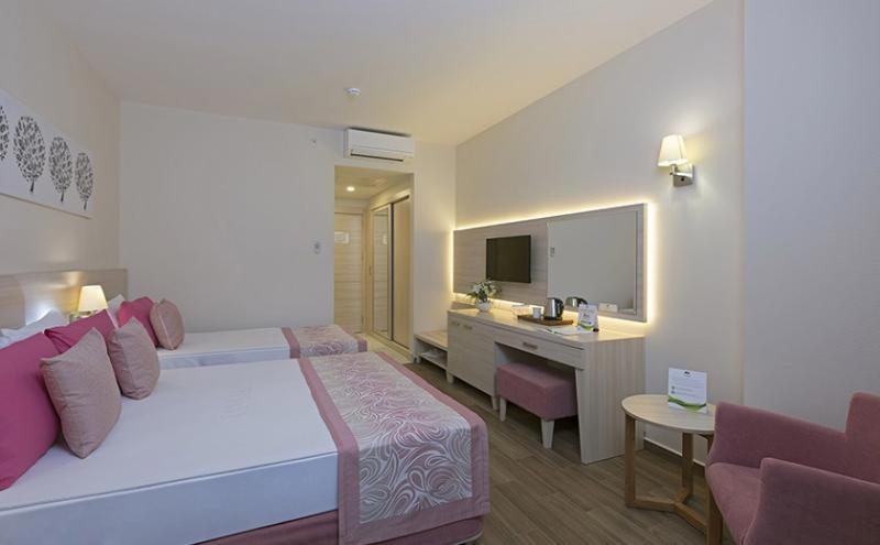 Can Garden Resort Hotel galeri fotoğrafı