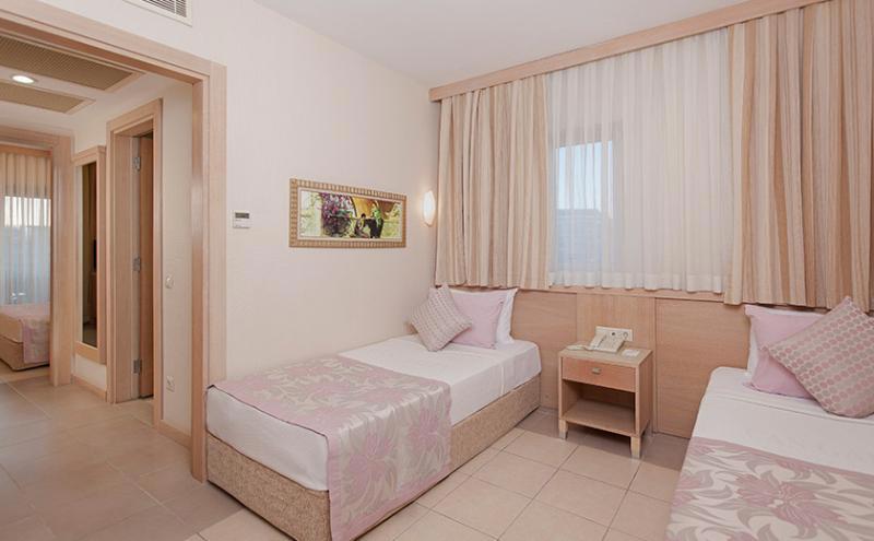 Can Garden Resort Hotel galeri fotoğrafı