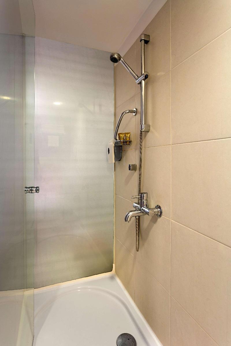 Seven Seas Hotel Blue