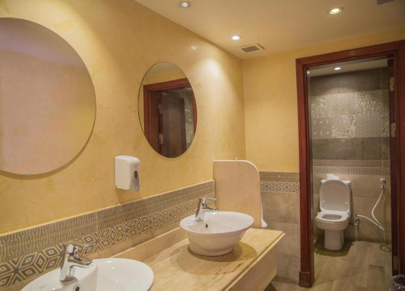 Tiba Pyramids Resort galeri fotoğrafı