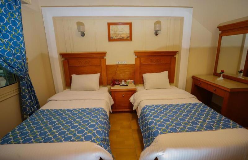 Tiba Pyramids Resort fotoğrafı