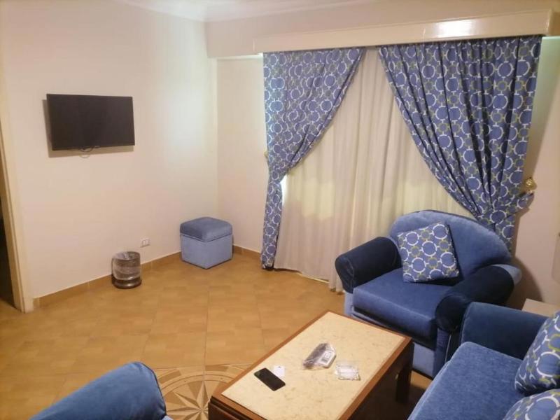 Tiba Pyramids Resort galeri fotoğrafı