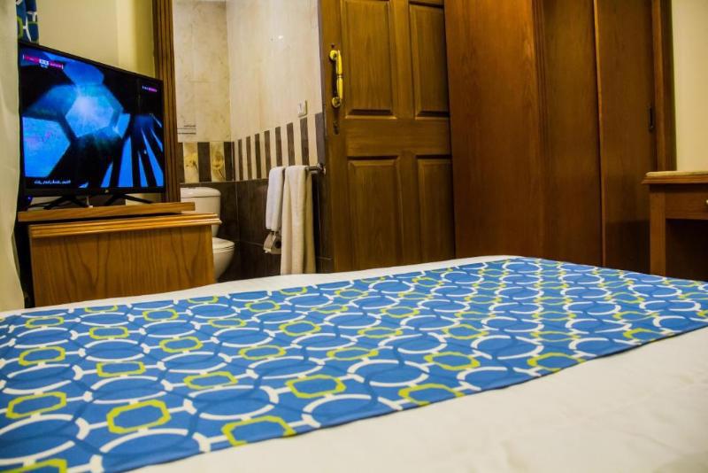 Tiba Pyramids Resort galeri fotoğrafı