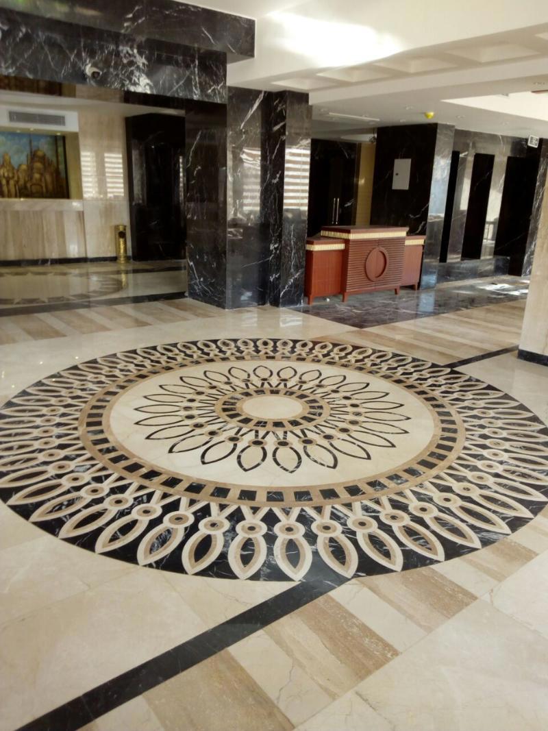 Tiba Pyramids Resort galeri fotoğrafı
