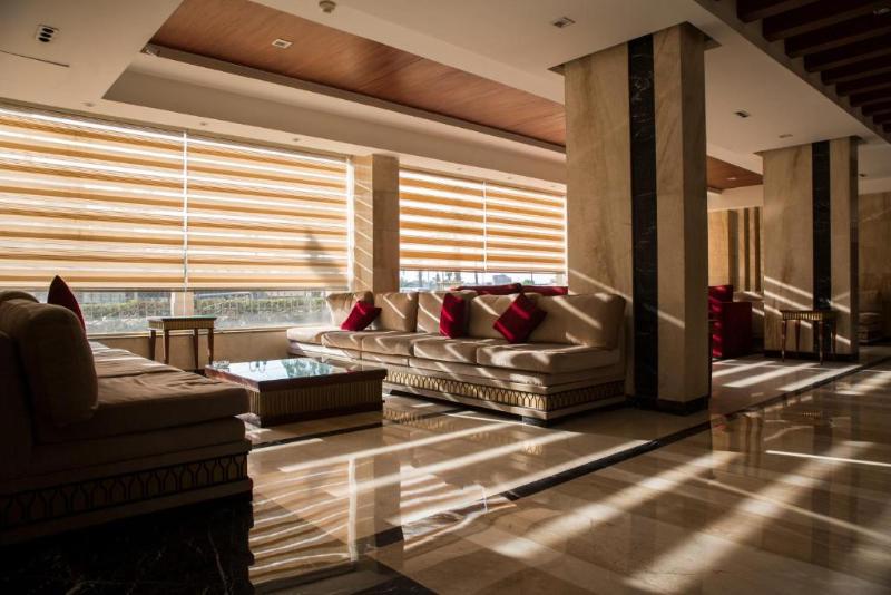 Tiba Pyramids Resort galeri fotoğrafı