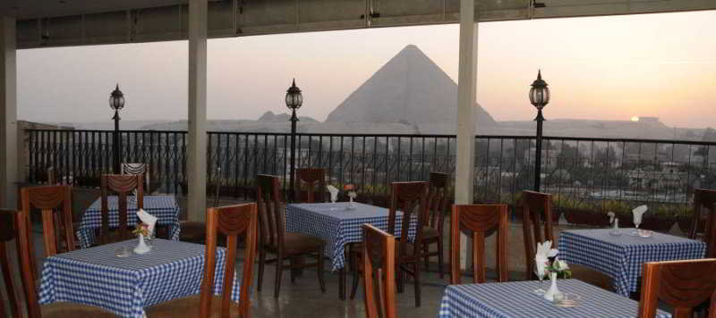 Tiba Pyramids Resort galeri fotoğrafı
