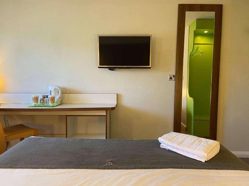 Campanile Northampton