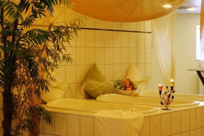 H+ Hotel Koln Bruhl galeri fotoğrafı