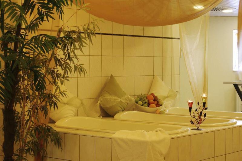 H+ Hotel Koln Bruhl galeri fotoğrafı