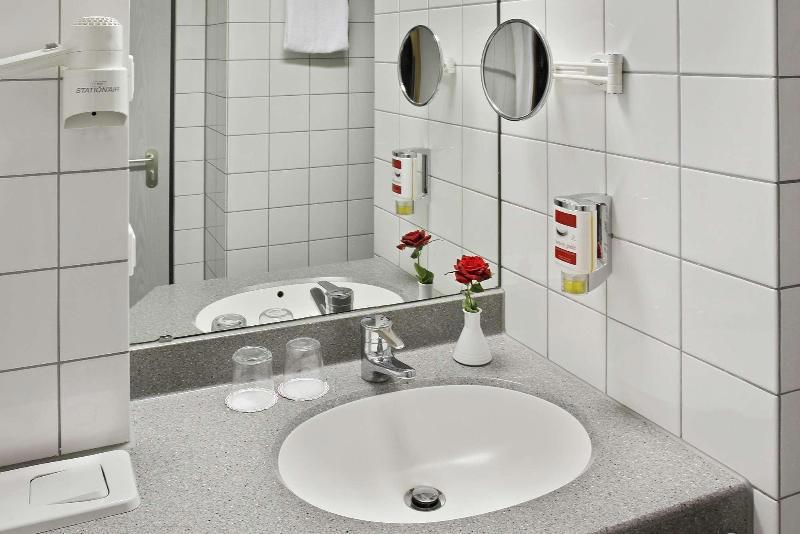 H+ Hotel Koln Bruhl galeri fotoğrafı
