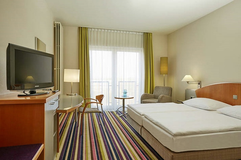 H+ Hotel Koln Hurth galeri fotoğrafı