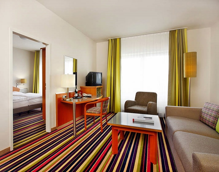 H+ Hotel Koln Hurth galeri fotoğrafı