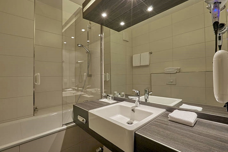 H+ Hotel Koln Hurth galeri fotoğrafı