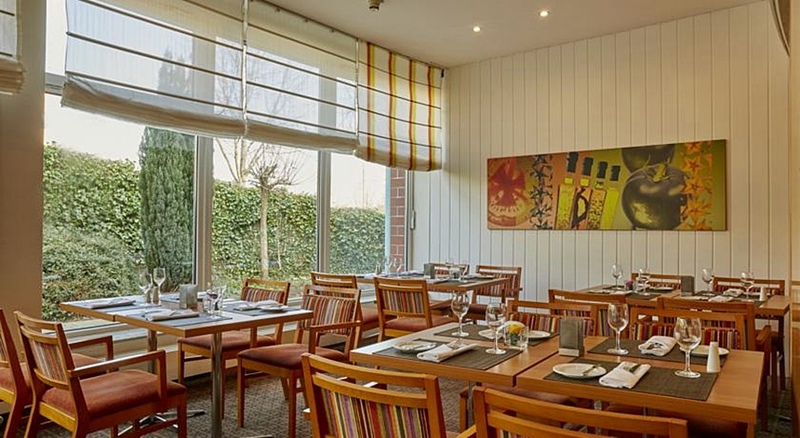 H+ Hotel Koln Hurth fotoğrafı