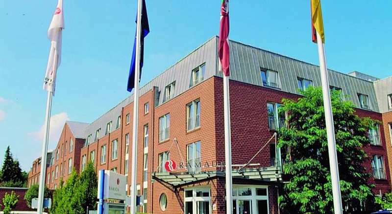 H+ Hotel Koln Hurth fotoğrafı