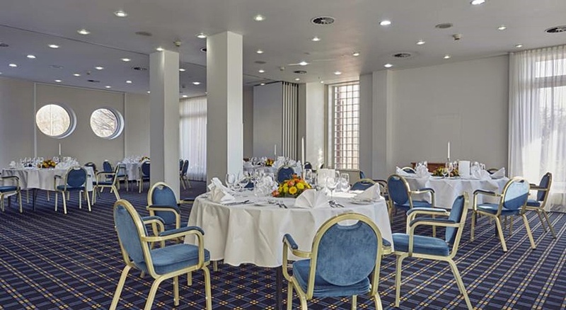 H+ Hotel Koln Hurth fotoğrafı