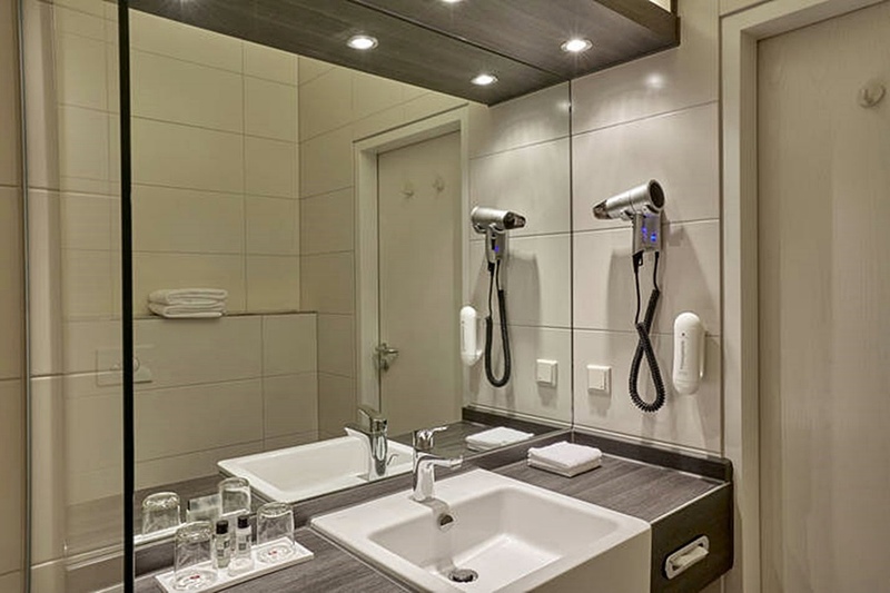 H+ Hotel Koln Hurth galeri fotoğrafı