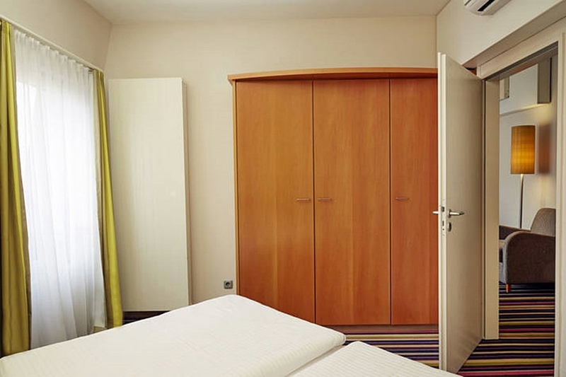 H+ Hotel Koln Hurth galeri fotoğrafı