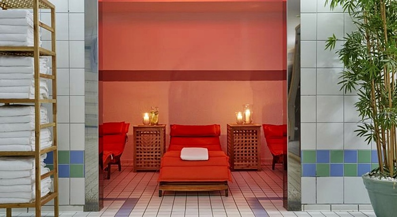H+ Hotel Koln Hurth galeri fotoğrafı