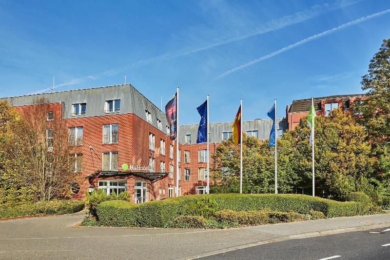 H+ Hotel Koln Hurth fotoğrafı