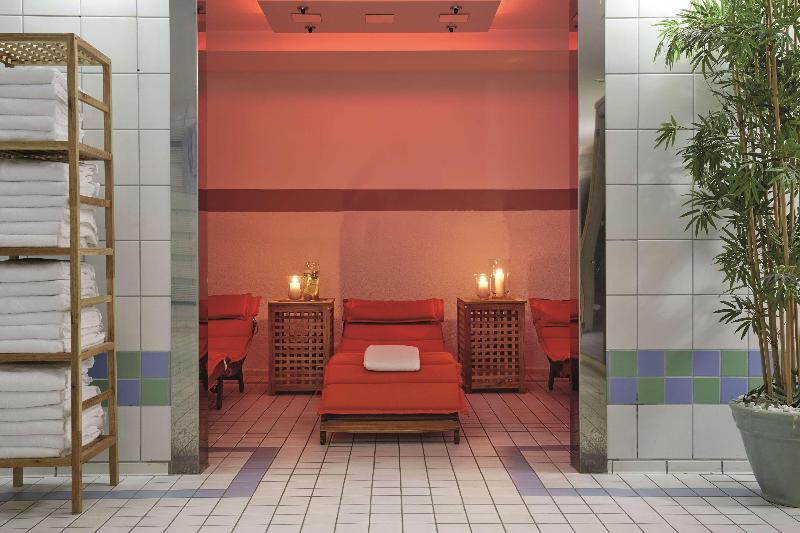 H+ Hotel Koln Hurth galeri fotoğrafı