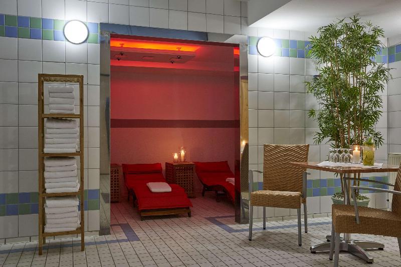 H+ Hotel Koln Hurth galeri fotoğrafı