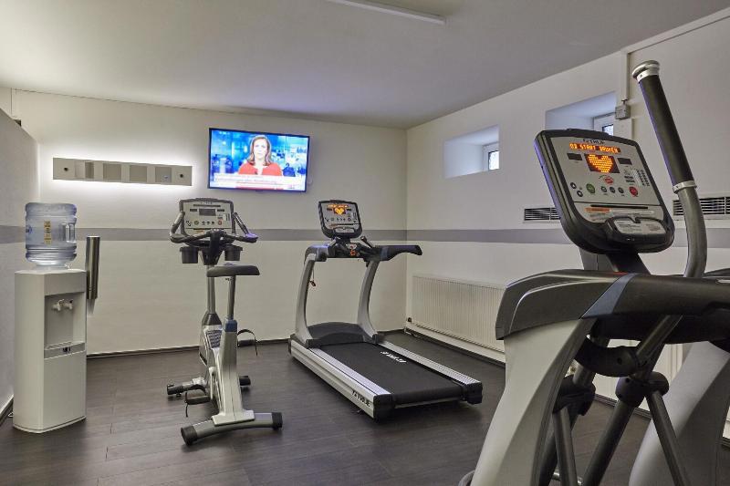 H+ Hotel Koln Hurth fotoğrafı