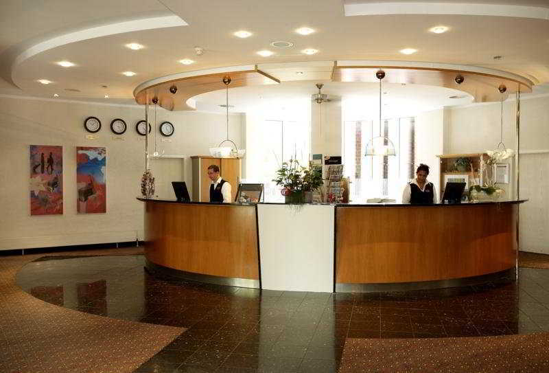 H+ Hotel Koln Hurth galeri fotoğrafı