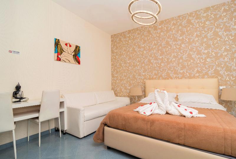 Emily Suites galeri fotoğrafı