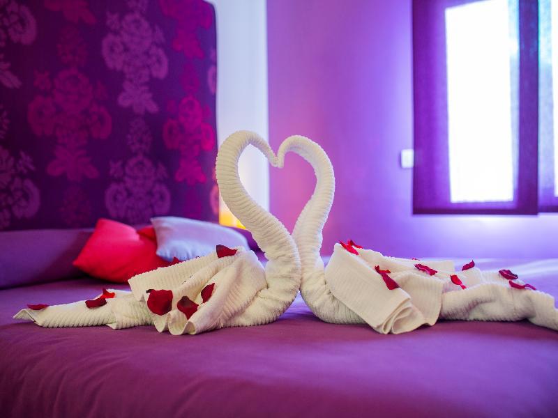 Emily Suites galeri fotoğrafı