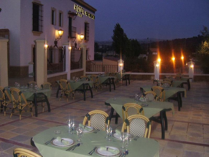 Hotel Ronda Valley