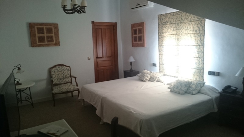 Hotel Ronda Valley