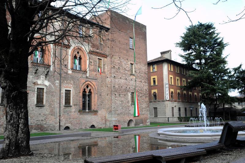 Nuovo Albergo Italia galeri fotoğrafı