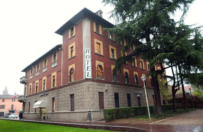 Nuovo Albergo Italia galeri fotoğrafı