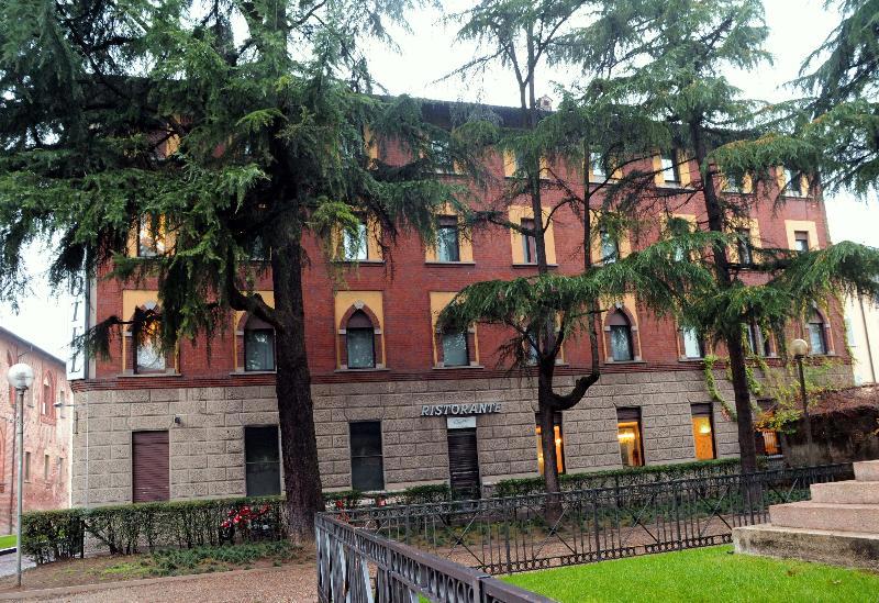 Nuovo Albergo Italia galeri fotoğrafı