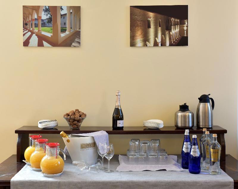 Nuovo Albergo Italia galeri fotoğrafı