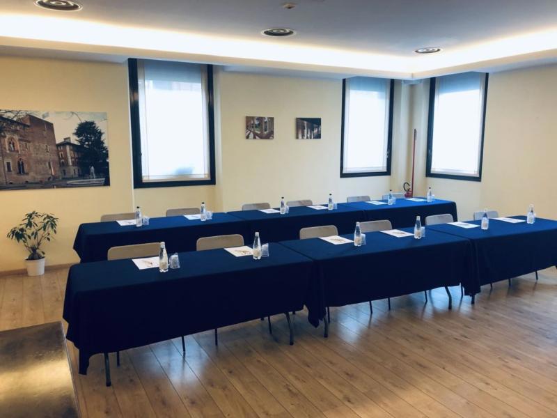 Nuovo Albergo Italia galeri fotoğrafı
