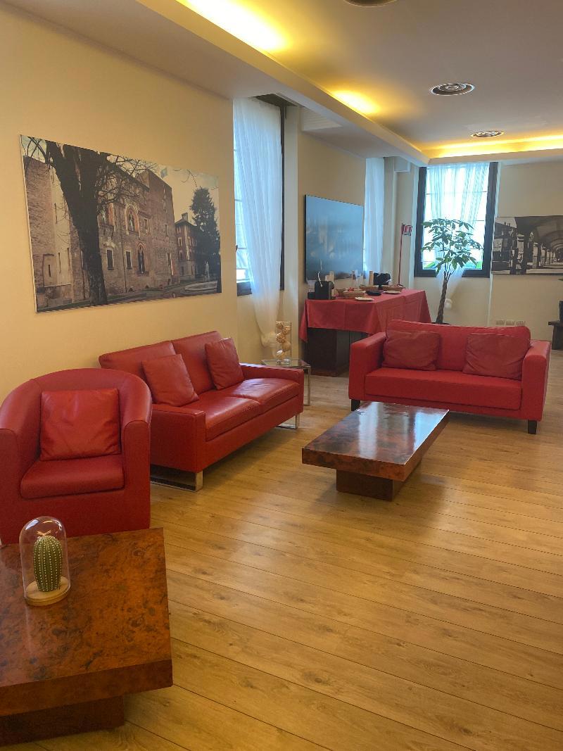 Nuovo Albergo Italia galeri fotoğrafı