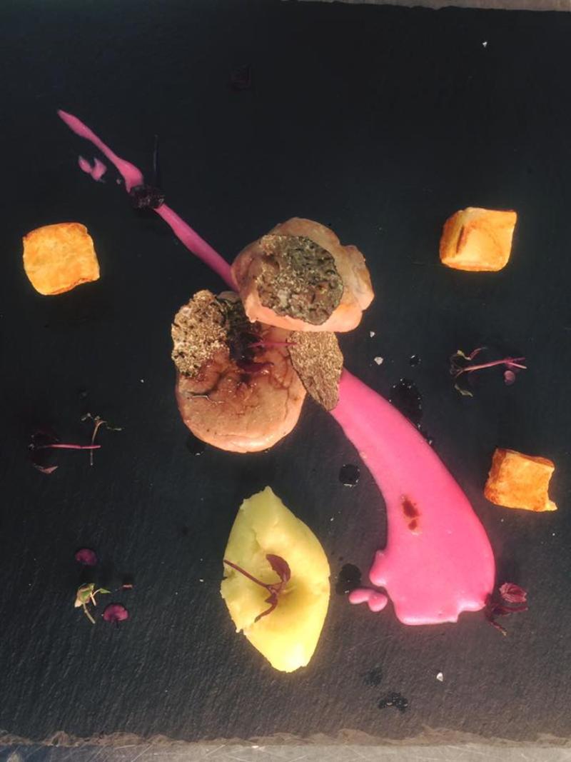 Nuovo Albergo Italia