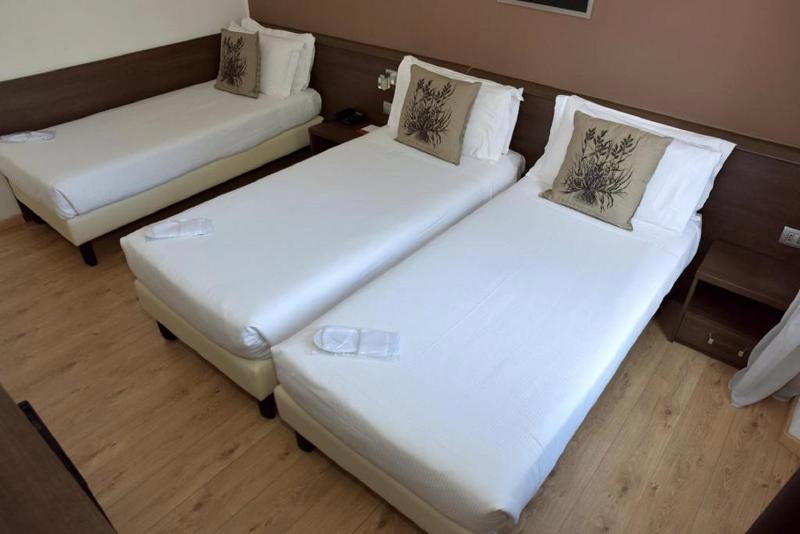 Nuovo Albergo Italia galeri fotoğrafı