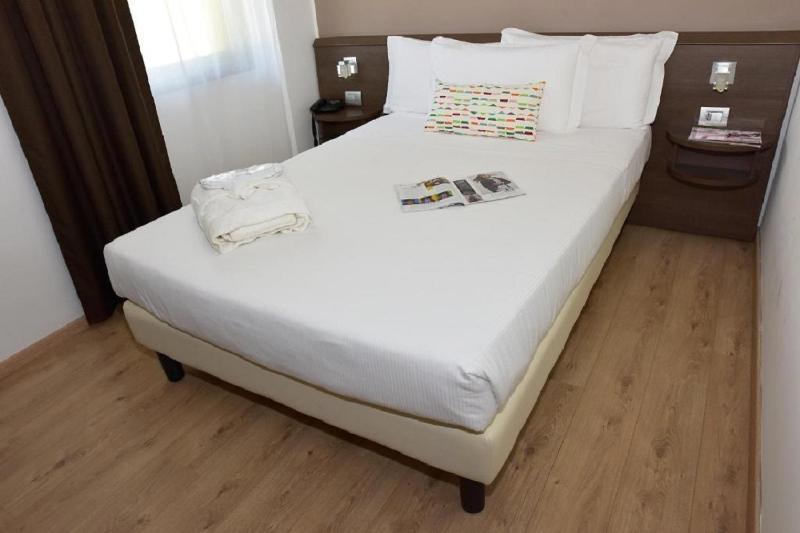 Nuovo Albergo Italia galeri fotoğrafı