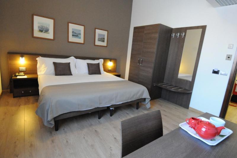Nuovo Albergo Italia galeri fotoğrafı